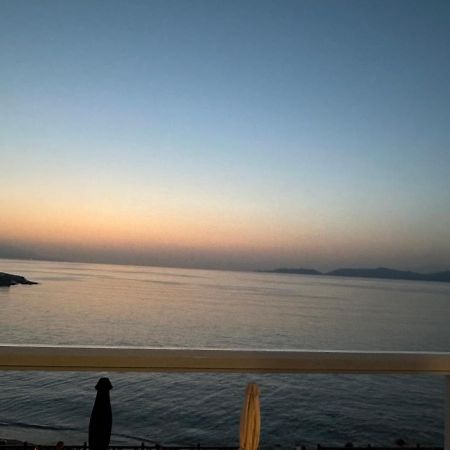 Beach Retreat In Town Corinth 외부 사진